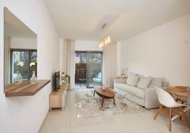 55 m² Apartament