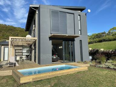 Villa Knysna