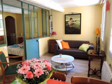 Appartamento Nizza