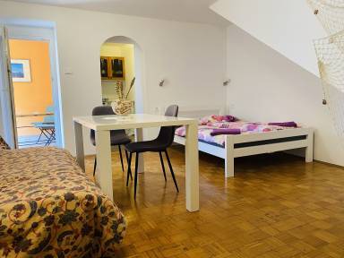 Ferienwohnung  Portorož