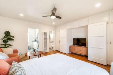 Apartment Belmont Shore