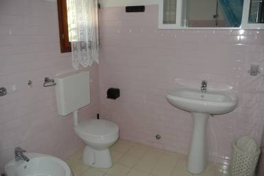 Ferienwohnung Aprilia Marittima