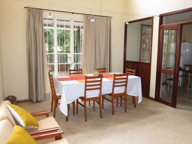 Apartment  Port Louis