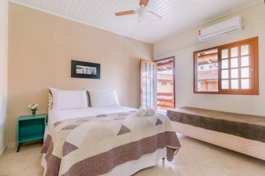 Apartamento  Praia do Rosa