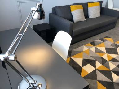Apartment Amersham