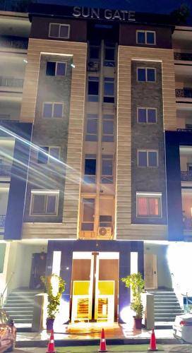 Apartment  Al Khankah