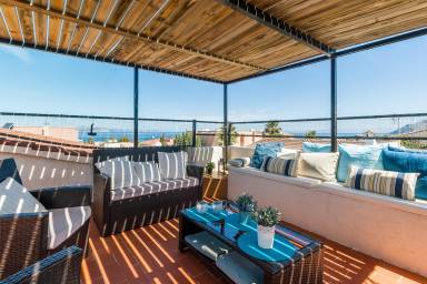 Hus  Colonia de Sant Pere
