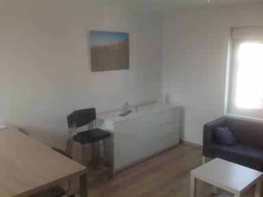 Appartement Groffliers
