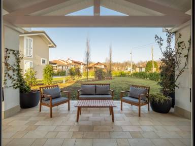 Chalet Oleggio
