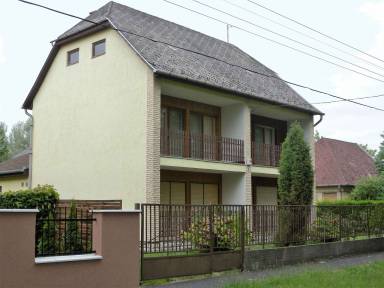 House Siófok