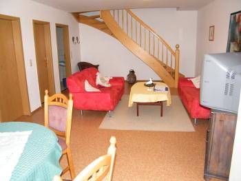 Ferienwohnung Norden