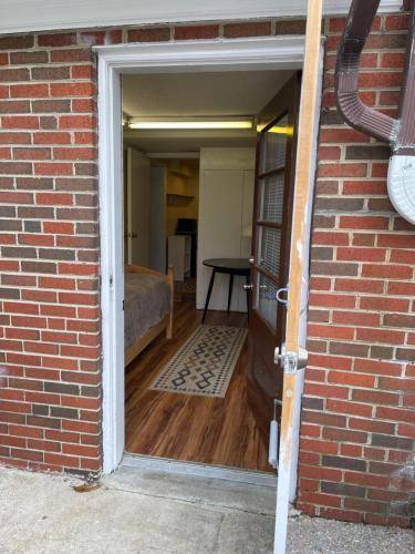 Suite with King Size Bed — photo 2