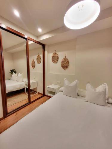 29 m² Ferienwohnung