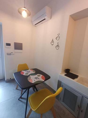 70 m&sup2; Ferienwohnung