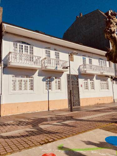 Villa Ortigueira