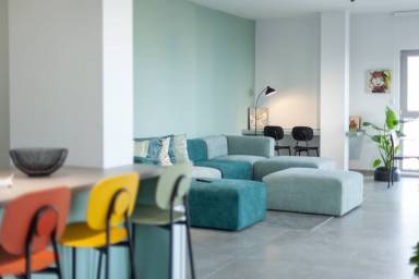 Ferienwohnung Durrës