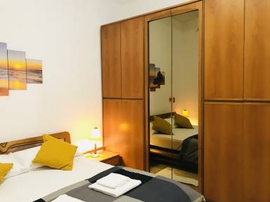 105 m² Apartment