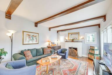 121 m² House