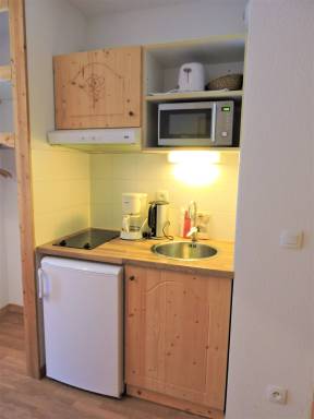 Appartement Orelle