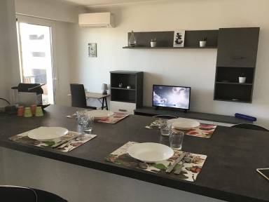 Apartment Internet Saint-Jean-Cap-Ferrat