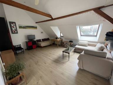 Apartment Strasbourg