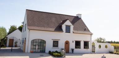 Bed & Breakfast Air conditioning Roeselare
