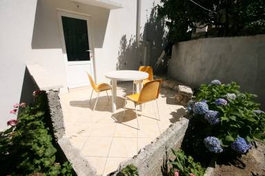 Apartament  Podgora