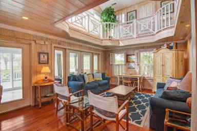 House Sullivan's Island