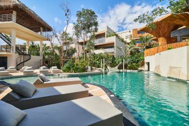 Ferienwohnung Tulum