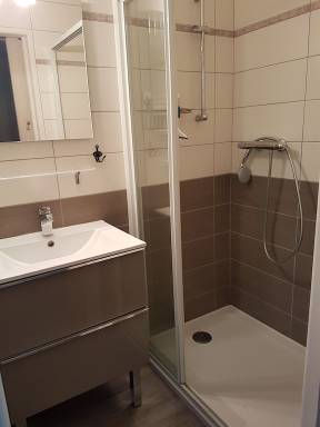 Appartement Saint-Vaast-la-Hougue