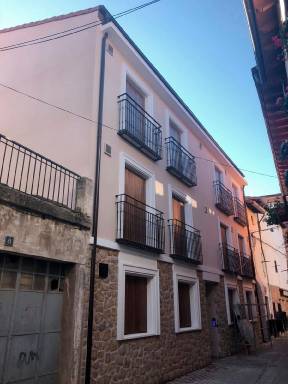 Apartamento de 65 m²
