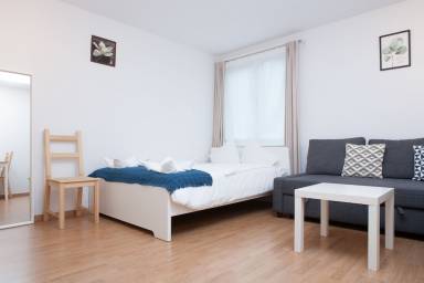 Appartement 30 m²