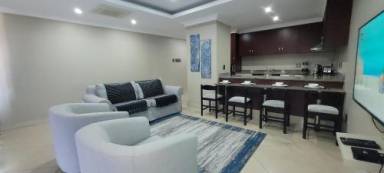55 m² Apartment
