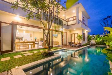 580 m² Villa