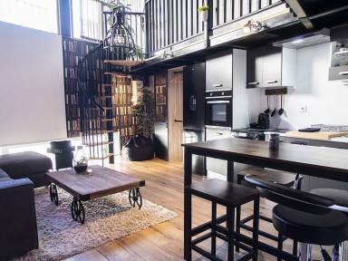 Appartement Niort