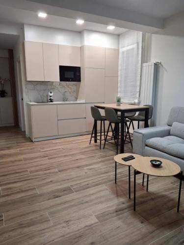 Appartement Burgos