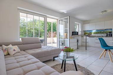 Ferienwohnung Wassersleben