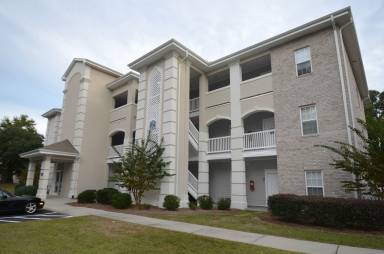 Condo  Carolina Shores