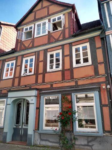 Ferienwohnung Vöhrum