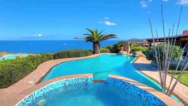 Villa Porto Cervo