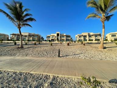 Appartement Dhofar