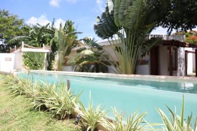 Casa  Chicxulub Pueblo