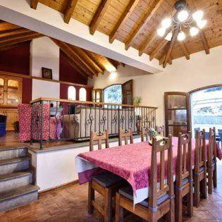 Villa with pool | Pet-friendly — photo 5