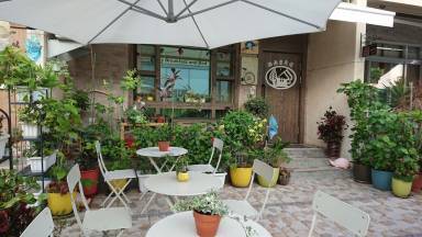 Bed and breakfast  Taitung City