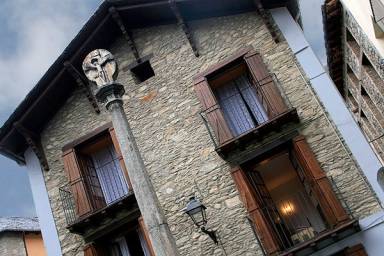 Casa  Rialp