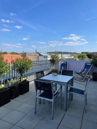 Wonderful serviced apartment with patio | Good for workation | Dogs allowed — photo 4