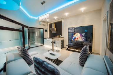 Apartment Arad