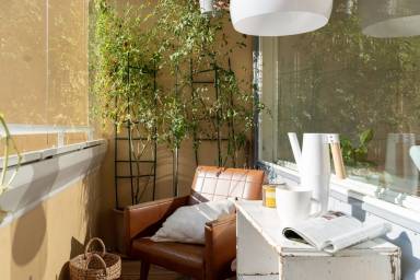 Appartement Ullanlinna