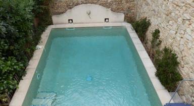 Maison de vacances