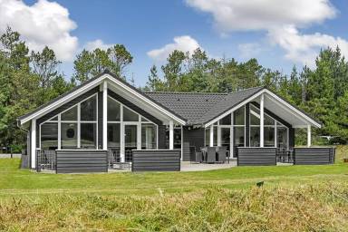 Maison de vacances 206 m²